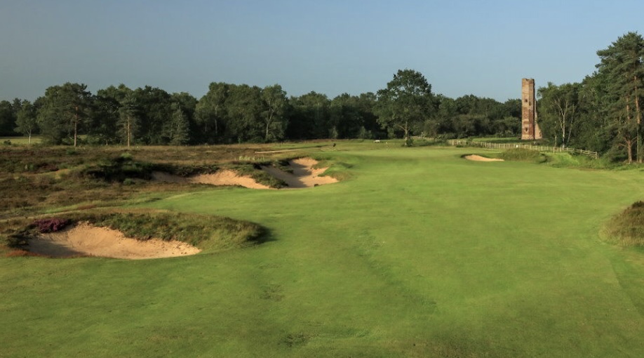 Photo of The National Golf Centre, Woodhall Spa